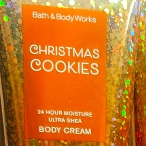 Bath & Body Works Lotion